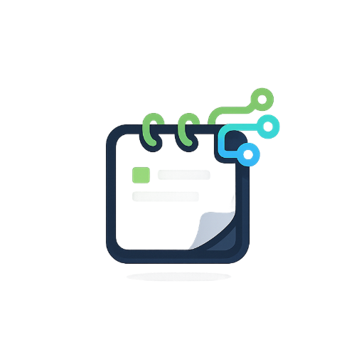 Nanote: Minimal Note App logo